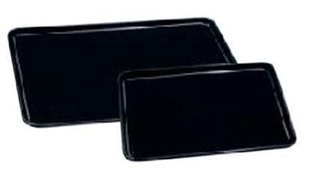 TABULEIRO 35X24X1.2CM PRETO